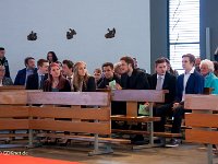 Firmung in Waldbrunn 2016